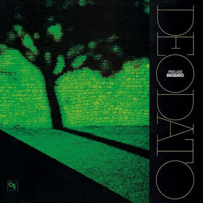 Eumir Deodato (에우미르 데오다토) - Prelude / Also Sprach Zarathustra