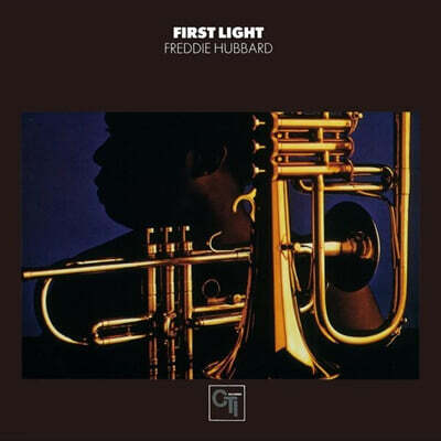 Freddie Hubbard (프레디 허버드) - First Light