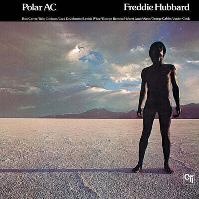 Freddie Hubbard (프레디 허버드) - Polar AC