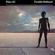 Freddie Hubbard (프레디 허버드) - Polar AC