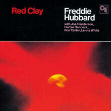 Freddie Hubbard (프레디 허버드) - Red Clay
