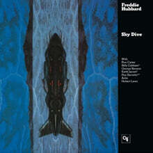 Freddie Hubbard (프레디 허버드) - Sky Dive