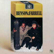 George Benson (조지 벤슨) - Benson &amp; Farrell