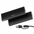 수피 Gen2 10G NVMe M.2 SSD 인클로저 E4 외장케이스