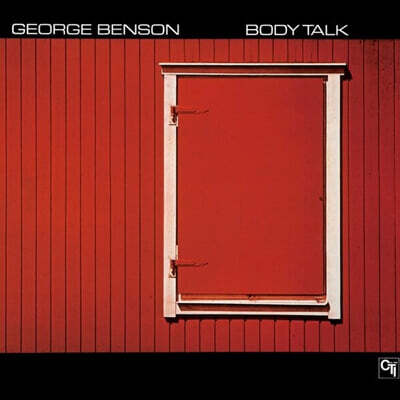 George Benson (조지 벤슨) - Body Talk