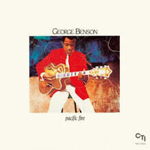 George Benson (조지 벤슨) - Pacific Fire