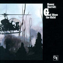 Kenny Burrell (케니 버렐) - God Bless The Child