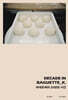 DECADE IN BAGUETTE_K. 바게트케이 10년의 시간