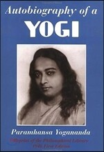 Autobiography of a Yogi