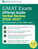 GMAT Official Guide 2026 - 2027