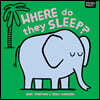 Where Do They Sleep?