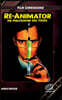 Re-Animator - Die Philosophie des Todes: Eine filmphilosophische Analyse der Trilogie von Stuart Gordon und Brian Yuzna