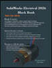 SolidWorks Electrical 2026 Black Book