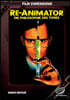 Re-Animator - Die Philosophie des Todes: Eine filmphilosophische Analyse der Trilogie von Stuart Gordon und Brian Yuzna