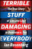 Terrible Stuff Damaging Everybody: The True Story of Lies and Libel in Dominion V. Fox