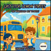 Last Stop, Lemon Street: The Marigold Bus Stories Book One