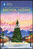 A Hard Luck Christmas: A Christmas Opposites Attract Romance