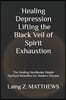 Healing Depression - Lifting the Black Veil of Spirit Exhaustion: The Healing Handbooks Simple Spiritual Remedies for Modern Disease