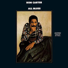 Ron Carter (론 카터) - All Blues