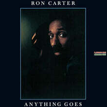 Ron Carter (론 카터) - Anything Goes
