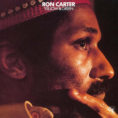 Ron Carter (론 카터) - Yellow & Green