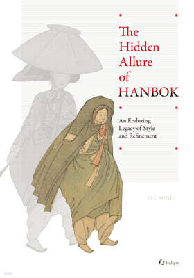 The Hidden Allure of HANBOK
