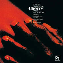 Stanley Turrentine (스탠리 터렌타인) - Cherry