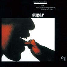 Stanley Turrentine (스탠리 터렌타인) - Sugar