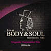 Tsuyoshi Yamamoto Trio (츠요시 야마모토 트리오) - Live at Body & Soul Best Selection Vol.1 [LP]