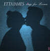 Etta James (에타 제임스) - Sings For Lovers [옐로우 컬러 LP]