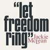 Jackie McLean (재키 맥린) - Let Freedom Ring [옐로우 컬러 LP]