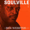 Ben Webster (벤 웹스터) - Soulville [옐로우 컬러 LP]