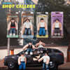LNGSHOT - EP : SHOT CALLERS [Character Ver.][4종 SET]