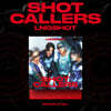LNGSHOT - EP : SHOT CALLERS [Standard Ver.]