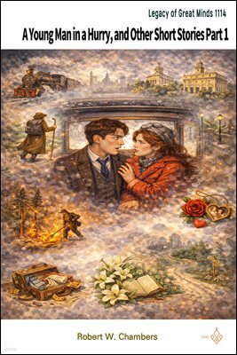 A Young Man in a Hurry, and Other Short Stories Part 1