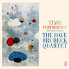 The Dave Brubeck Quartet (더 데이브 블루벡) - Time Further Out (Miro Reflections) [옐로우 컬러 LP]