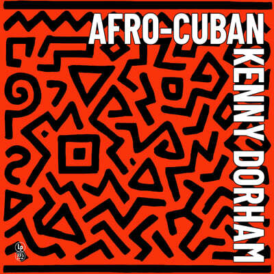 Kenny Dorham (케니 도햄) - Afro-Cuban [옐로우 컬러 LP]