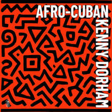 Kenny Dorham (케니 도햄) - Afro-Cuban [옐로우 컬러 LP]