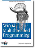 Win32 Multithreaded Programming