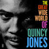 Quincy Jones (퀸시 존스) - The Great Wide Word Of Quincy Jones [옐로우 컬러 LP]