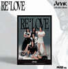 에이핑크 (Apink) - 미니앨범 11집 : RE : LOVE [MUSE VER.]
