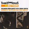 Thelonious Monk (텔로니어스 몽크) - Thelonious In Action [옐로우 컬러 LP]