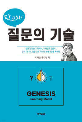 탁코치의 질문의 기술