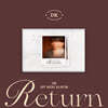 디케이 (DK) - RETURN [STAYG ALBUMS VER.]