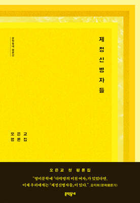 제정신병자들