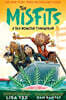 A Sea Monster Conundrum (The Misfits)