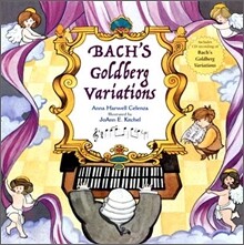 The Goldberg Variations
