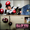 라이즈 (RIIZE) - All Of You (앤톤 Ver.)(CD)