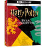 해리포터 8 Film 콜렉션 (8Disc, 4K UHD Only 2026버전) : 블루레이