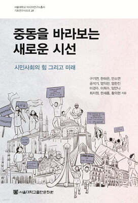 중동을 바라보는 새로운 시선